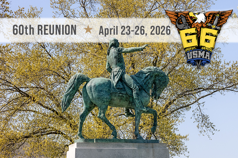 Class of 1966 60th Reunion