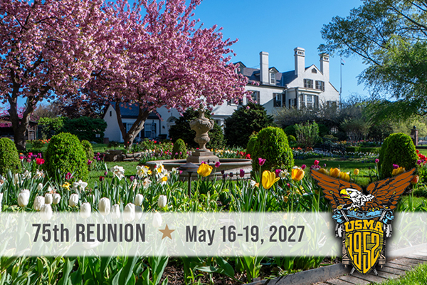 Class of 1952 75th Reunion