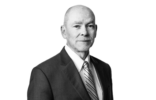 Matthew Travers '88