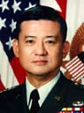 Chief of Staff of the Army GEN Eric K. Shinseki