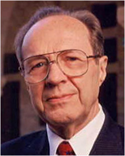 2008 Thayer Award Recipient The Honorable William J. Perry