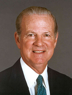2010 Thayer Award Recipient The Honorable James A. Baker, III