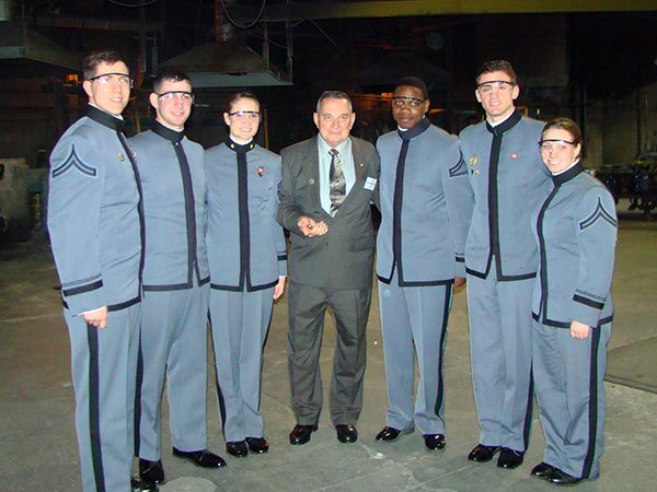 Tate Rink, Jan. 20, 2012; West Point, NY: Army and Air Forc…