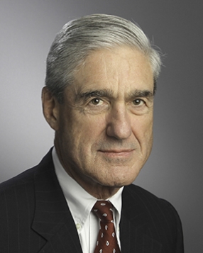 2016 Thayer Award Recipient The Honorable Robert S. Mueller