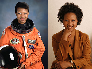 2021 Thayer Award Recipient Dr. Mae C. Jemison