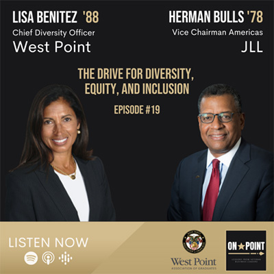 The Drive for Diversity, Equity, and Inclusion