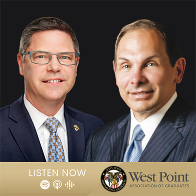 West Point Association of Graduates: Becoming the Most Connected Alumni Body in the World Part 2