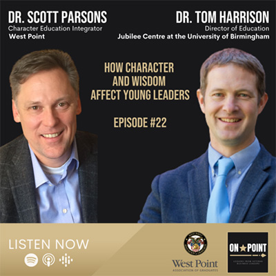 How Character and Wisdom Affect Young Leaders