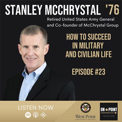 How to Succeed in Military and Civilian Life