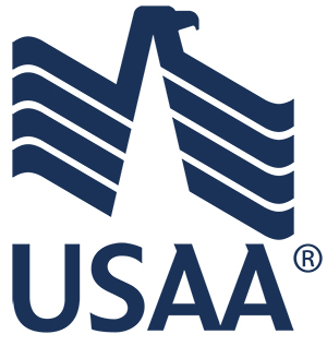 USAA Logo