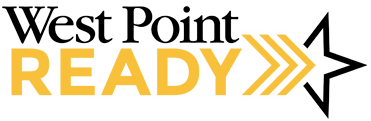 West Point Ready Logo
