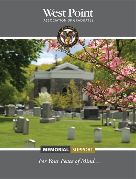 WPAOG Memorial Support Brochure