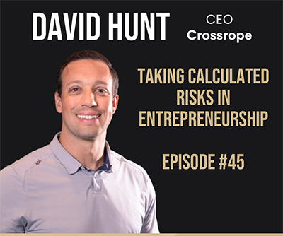 Taking Calculated Risks in Entrepreneurship