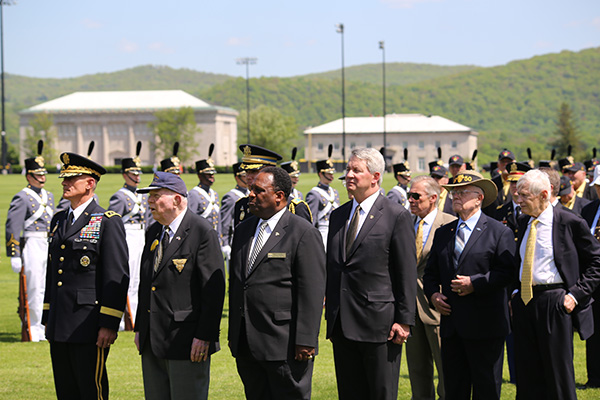 2014 Distinguished Graduate Award Recipients