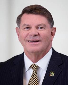 Board of Directors Member Guy Swan