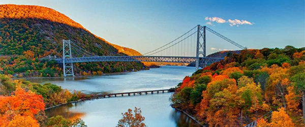 Hudson Valley Program