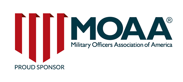 MOAA Proud Sponsor