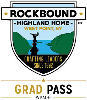 Rockbound Highland Home | West Point, NY | Grad Pass