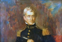 Sylvaus Thayer