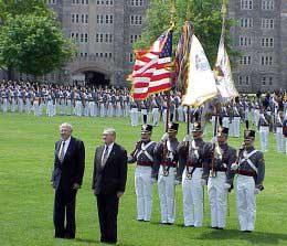 1999 Distinguished Graduate Award Recipients