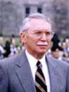 2000 Distinguished Graduate Award Recipient GEN Frederick M. Franks, Jr., USA (Ret.) ’59