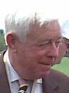 1998 Distinguished Graduate Award Recipient LTG John W. Morris, USA (Ret.) ’43 Jun