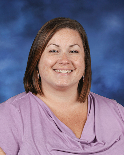 Teresa Gibney