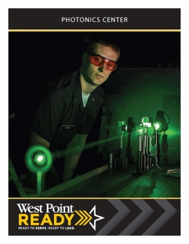 Photonics Center Brochure Cover