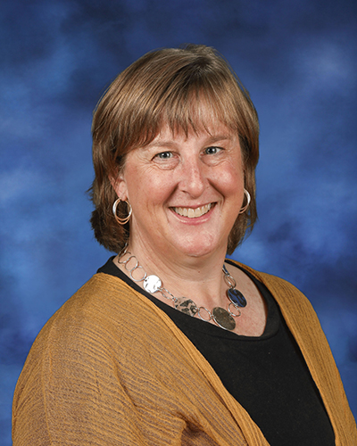 Kristin Smoot