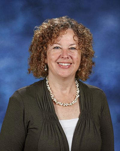 Barbara St. John