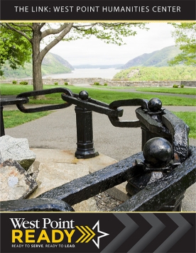The Link at Trophy Point Brochure Cover