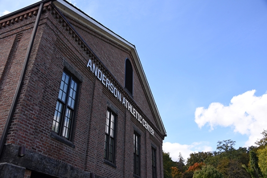 West Point Anderson Athletic Center