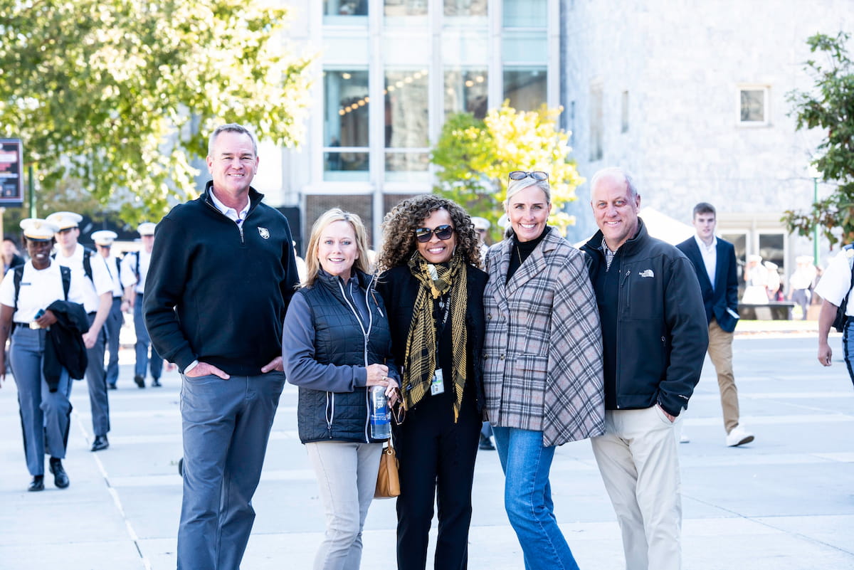 West Point Parent Resources
