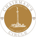 Chairman's Circle Recognition Logo