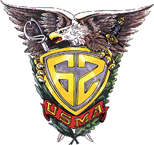 West Point 1962 Class Crest
