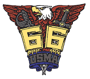 West Point 1966 Class Crest