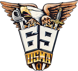 West Point 1969 Class Crest