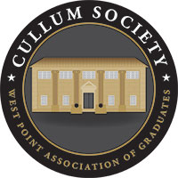 Cullum Society Recognition Logo