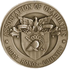 Nininger Award Medal