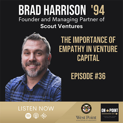 The Importance of Empathy in Venture Capital