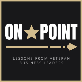 A Service-Driven Journey