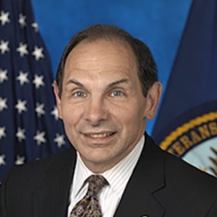 Board of Directors Chairman Robert A. McDonald