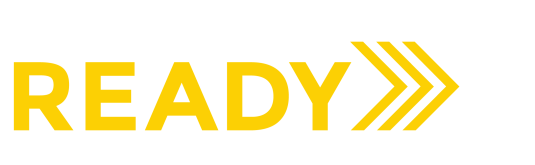 West Point Ready Logo | Ready to Serve. Ready to Lead.