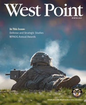 West Point Magazine