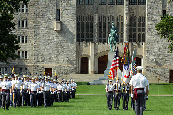 Class of 2016 Acceptance Day