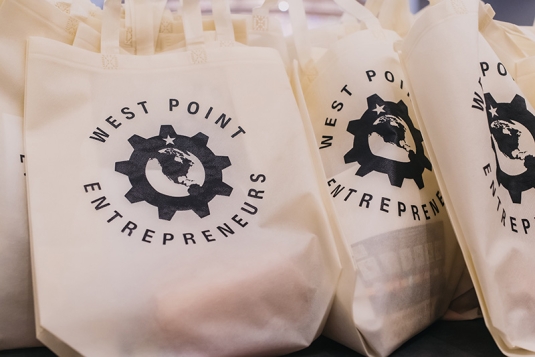 West Point Entrepreneurs Merch
