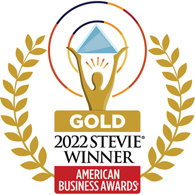 WPAOG Wins Four Stevie Awards in 2022 American Business Awards