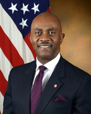 2023 Board of Directors Member Ronald L. Johnson '76