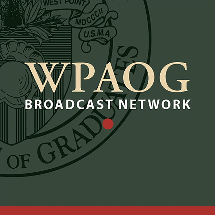 WPAOG Broadcast Network Logo