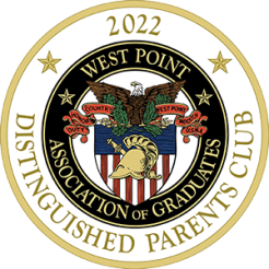 2022 Distinguished Parent Club Award Logo